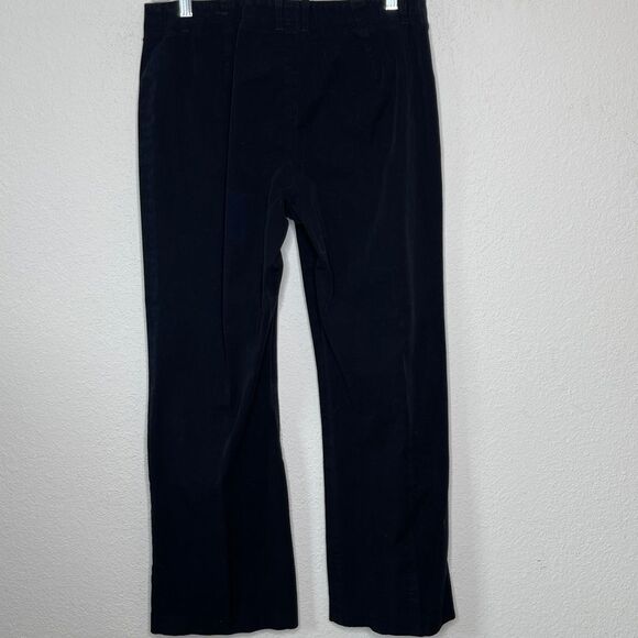 J. Crew Pants Black - Picture 4 of 8